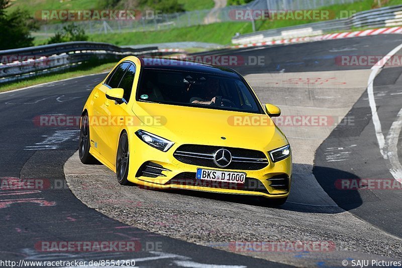 Bild #8554260 - Touristenfahrten Nürburgring Nordschleife (20.05.2020)