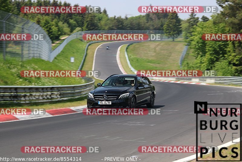 Bild #8554314 - Touristenfahrten Nürburgring Nordschleife (20.05.2020)