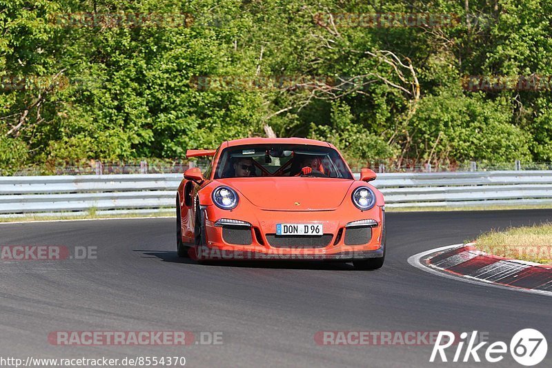 Bild #8554370 - Touristenfahrten Nürburgring Nordschleife (20.05.2020)