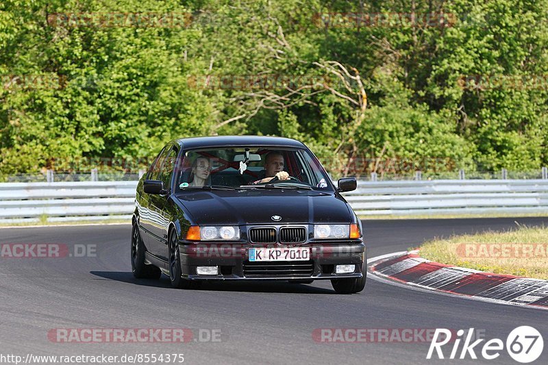 Bild #8554375 - Touristenfahrten Nürburgring Nordschleife (20.05.2020)