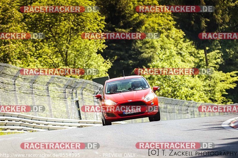 Bild #8554395 - Touristenfahrten Nürburgring Nordschleife (20.05.2020)