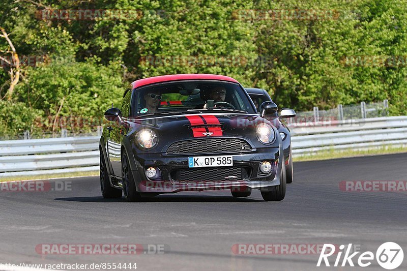 Bild #8554444 - Touristenfahrten Nürburgring Nordschleife (20.05.2020)