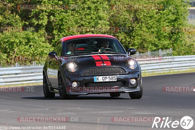 Bild #8554446 - Touristenfahrten Nürburgring Nordschleife (20.05.2020)