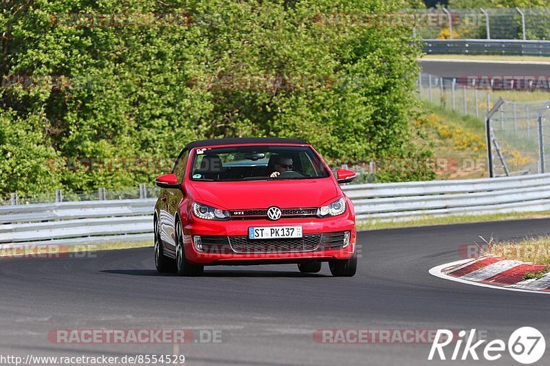 Bild #8554529 - Touristenfahrten Nürburgring Nordschleife (20.05.2020)