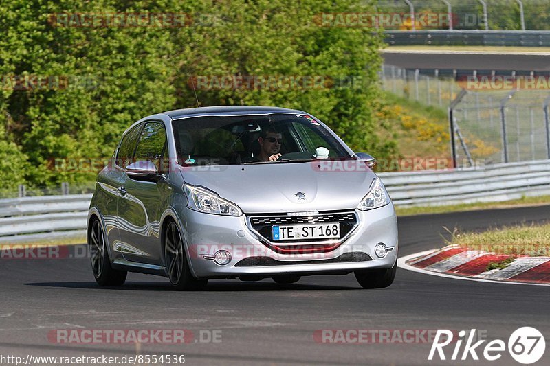 Bild #8554536 - Touristenfahrten Nürburgring Nordschleife (20.05.2020)