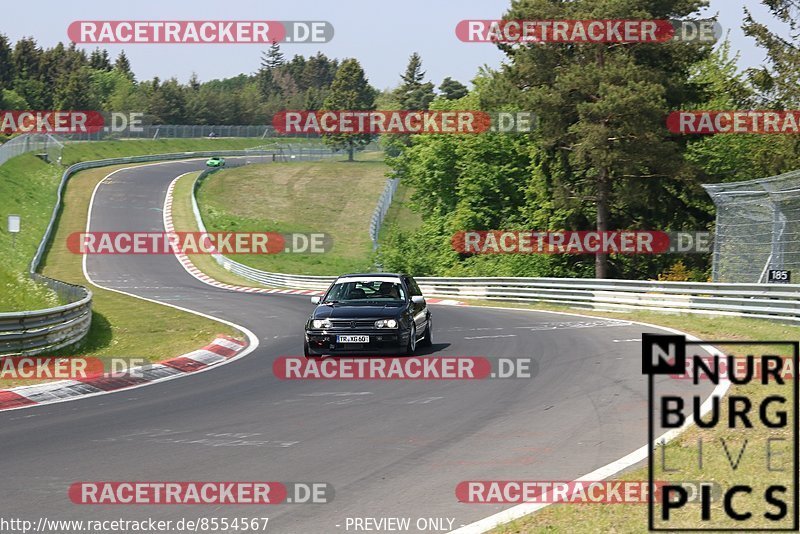 Bild #8554567 - Touristenfahrten Nürburgring Nordschleife (20.05.2020)