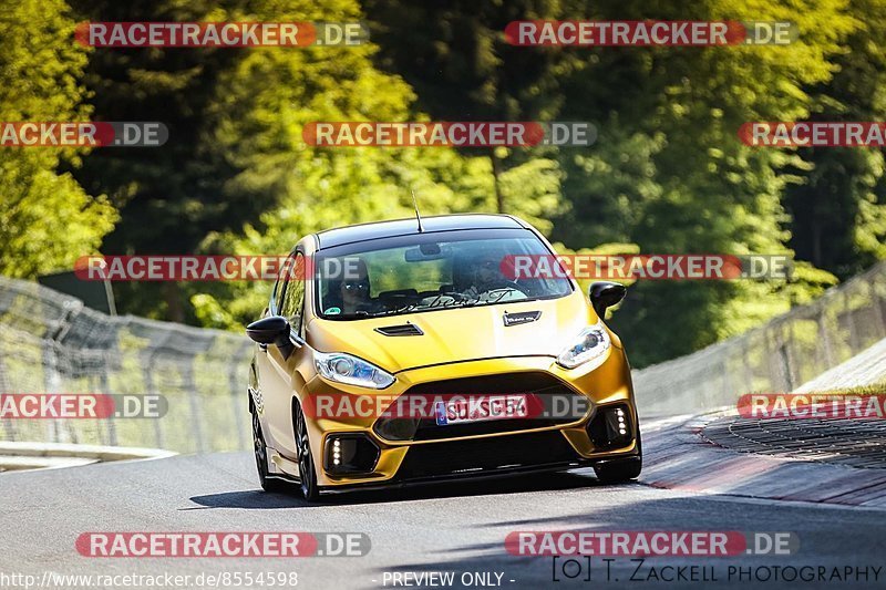 Bild #8554598 - Touristenfahrten Nürburgring Nordschleife (20.05.2020)