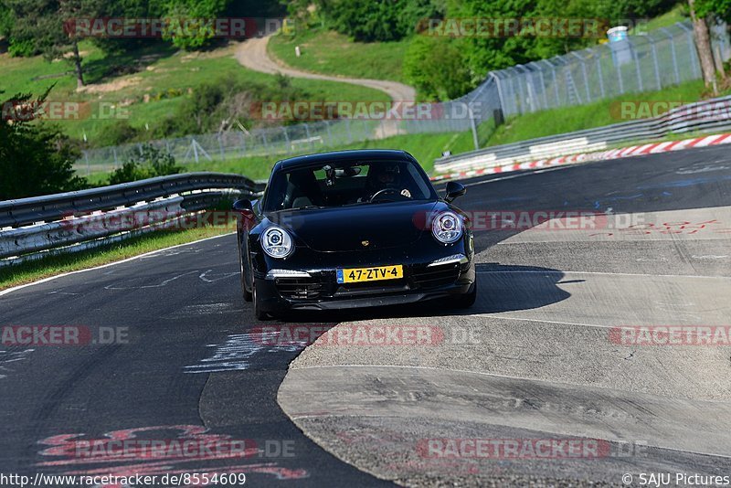 Bild #8554609 - Touristenfahrten Nürburgring Nordschleife (20.05.2020)