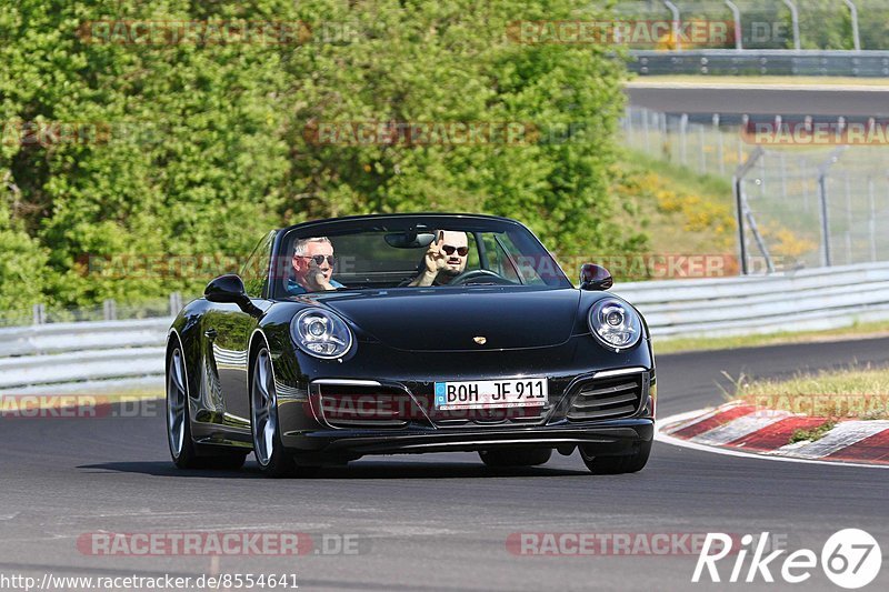 Bild #8554641 - Touristenfahrten Nürburgring Nordschleife (20.05.2020)