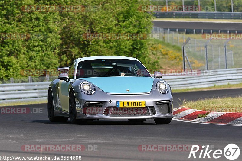 Bild #8554698 - Touristenfahrten Nürburgring Nordschleife (20.05.2020)