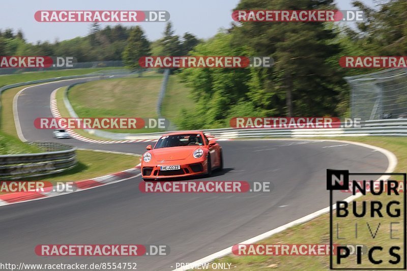 Bild #8554752 - Touristenfahrten Nürburgring Nordschleife (20.05.2020)