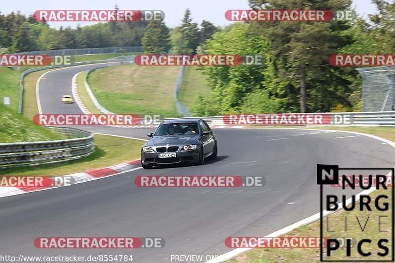 Bild #8554784 - Touristenfahrten Nürburgring Nordschleife (20.05.2020)