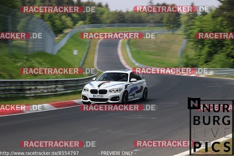 Bild #8554797 - Touristenfahrten Nürburgring Nordschleife (20.05.2020)