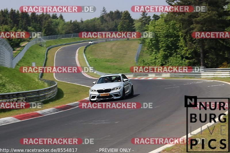 Bild #8554817 - Touristenfahrten Nürburgring Nordschleife (20.05.2020)