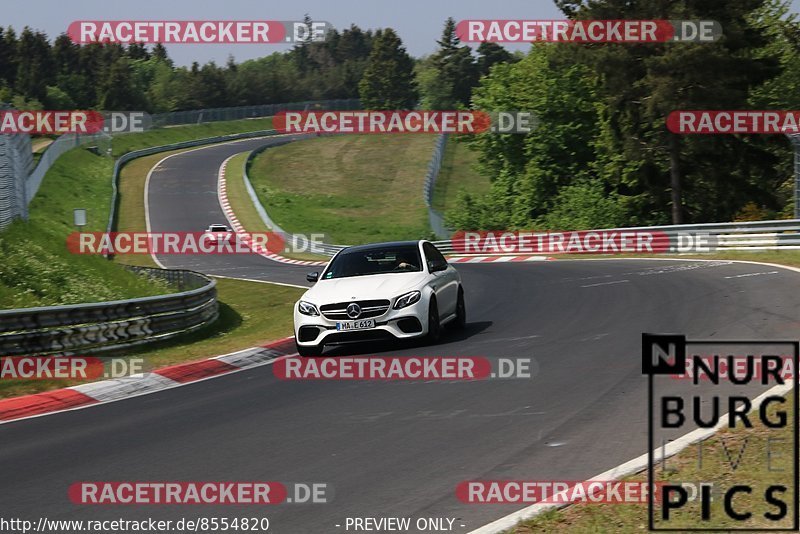 Bild #8554820 - Touristenfahrten Nürburgring Nordschleife (20.05.2020)