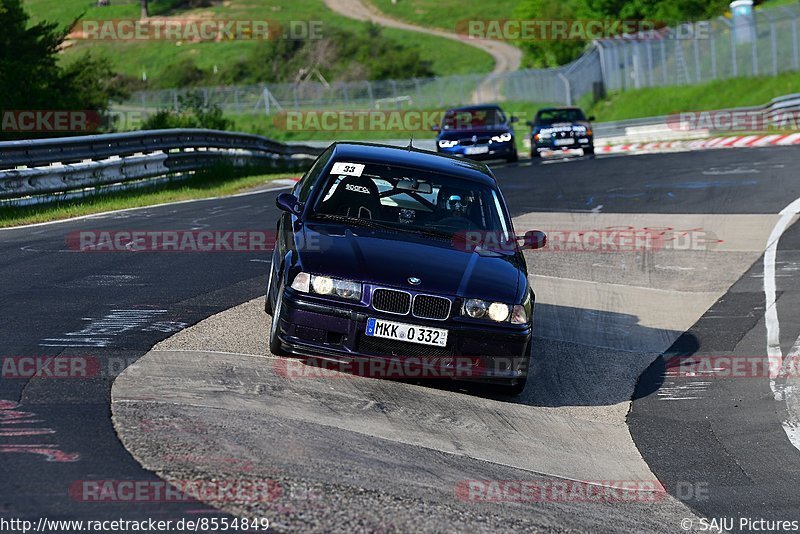 Bild #8554849 - Touristenfahrten Nürburgring Nordschleife (20.05.2020)