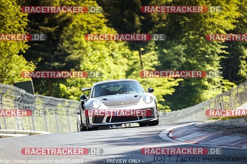 Bild #8554893 - Touristenfahrten Nürburgring Nordschleife (20.05.2020)