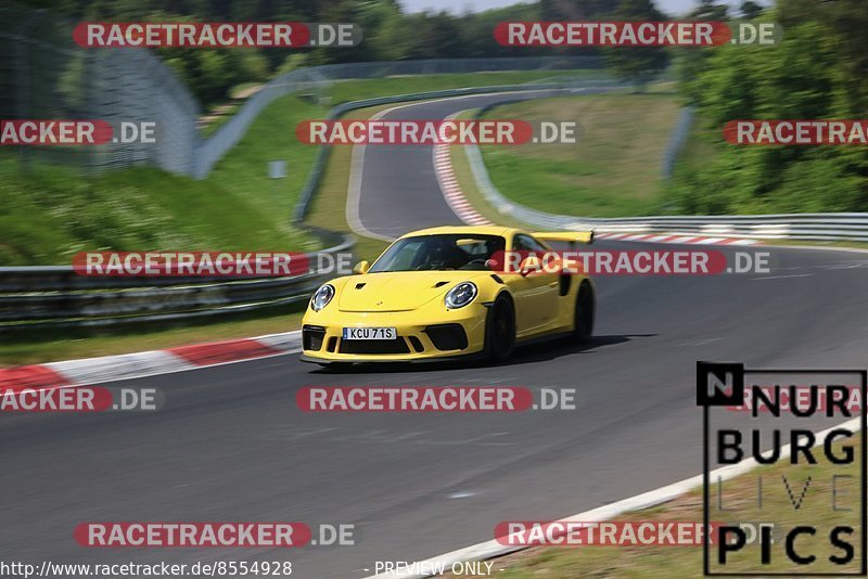 Bild #8554928 - Touristenfahrten Nürburgring Nordschleife (20.05.2020)