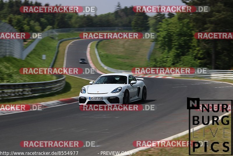 Bild #8554977 - Touristenfahrten Nürburgring Nordschleife (20.05.2020)