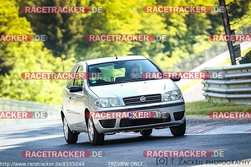 Bild #8555044 - Touristenfahrten Nürburgring Nordschleife (20.05.2020)