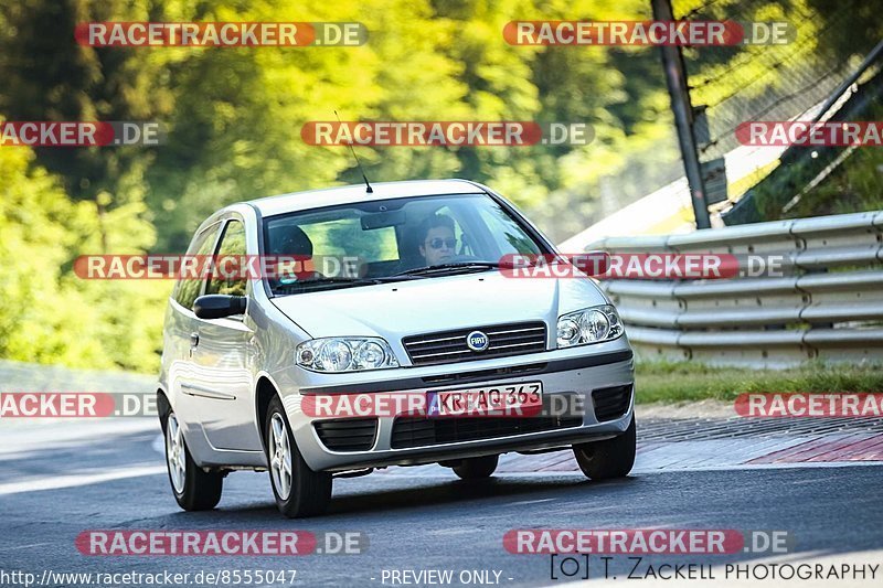 Bild #8555047 - Touristenfahrten Nürburgring Nordschleife (20.05.2020)