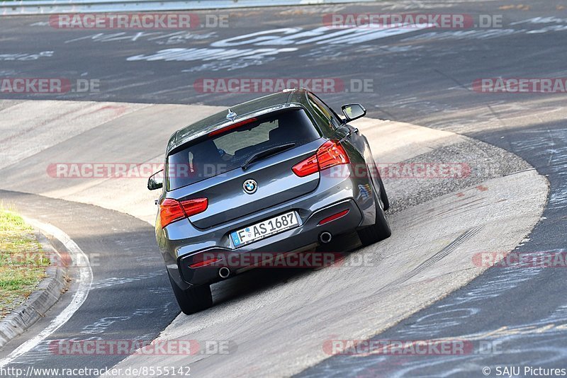 Bild #8555142 - Touristenfahrten Nürburgring Nordschleife (20.05.2020)