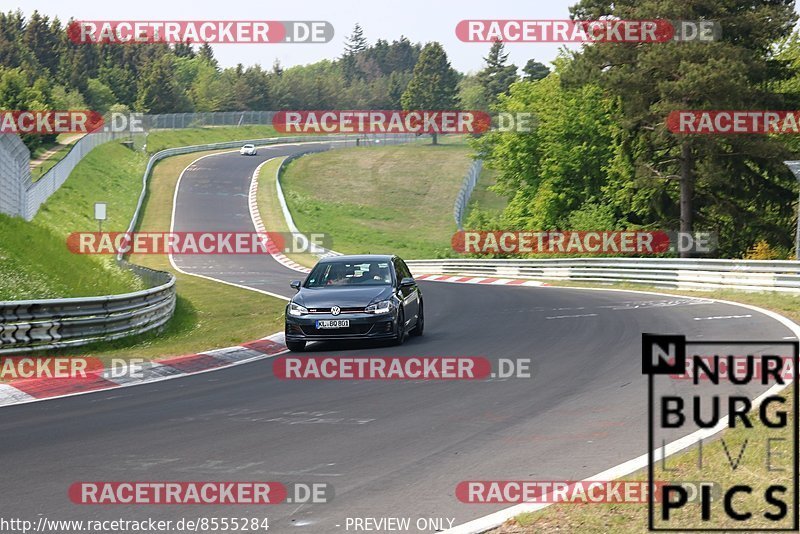 Bild #8555284 - Touristenfahrten Nürburgring Nordschleife (20.05.2020)