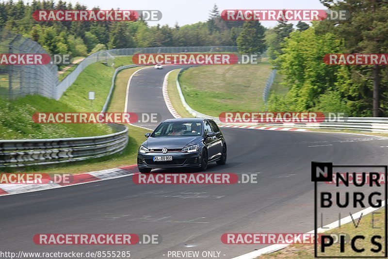 Bild #8555285 - Touristenfahrten Nürburgring Nordschleife (20.05.2020)