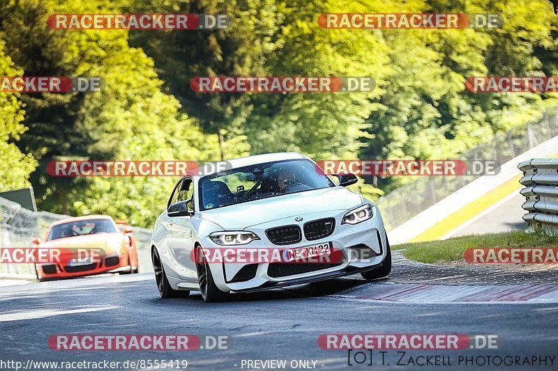 Bild #8555419 - Touristenfahrten Nürburgring Nordschleife (20.05.2020)