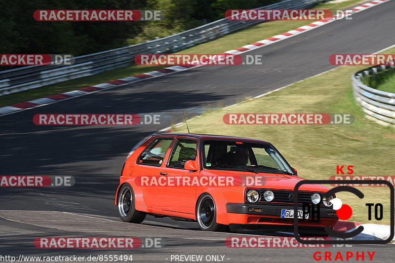 Bild #8555494 - Touristenfahrten Nürburgring Nordschleife (20.05.2020)