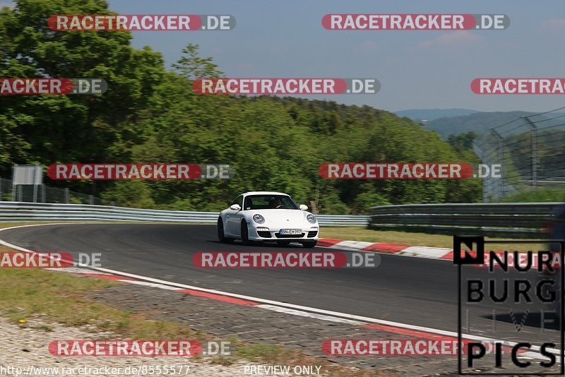 Bild #8555577 - Touristenfahrten Nürburgring Nordschleife (20.05.2020)