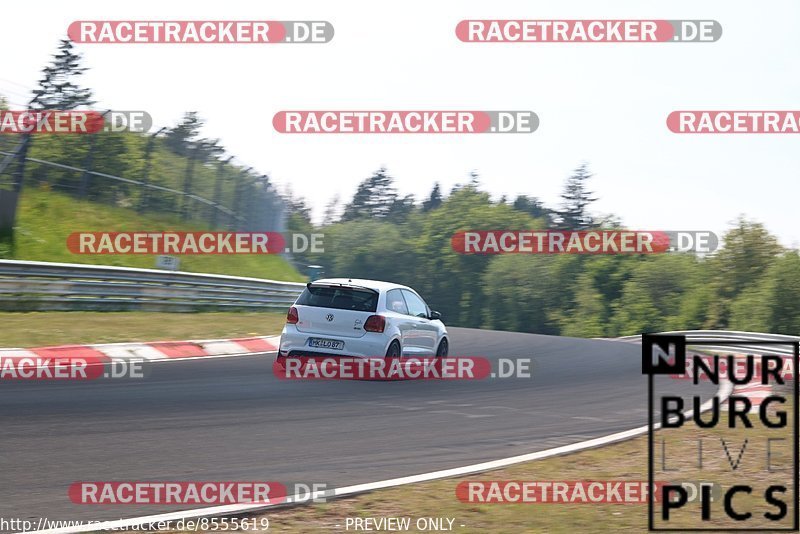 Bild #8555619 - Touristenfahrten Nürburgring Nordschleife (20.05.2020)