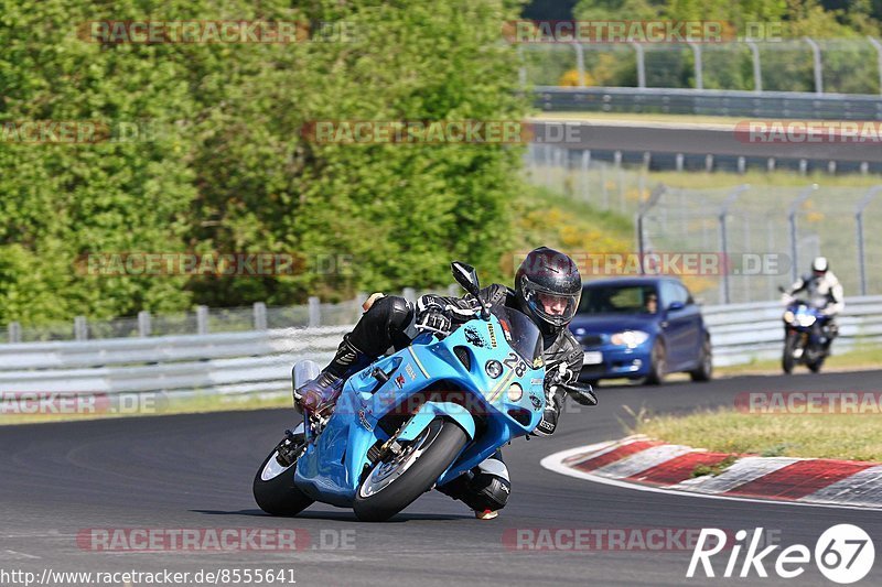 Bild #8555641 - Touristenfahrten Nürburgring Nordschleife (20.05.2020)