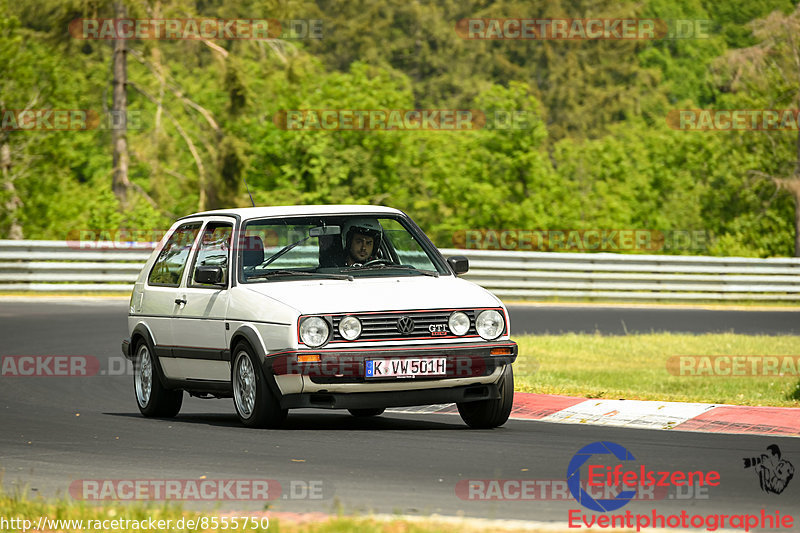 Bild #8555750 - Touristenfahrten Nürburgring Nordschleife (20.05.2020)