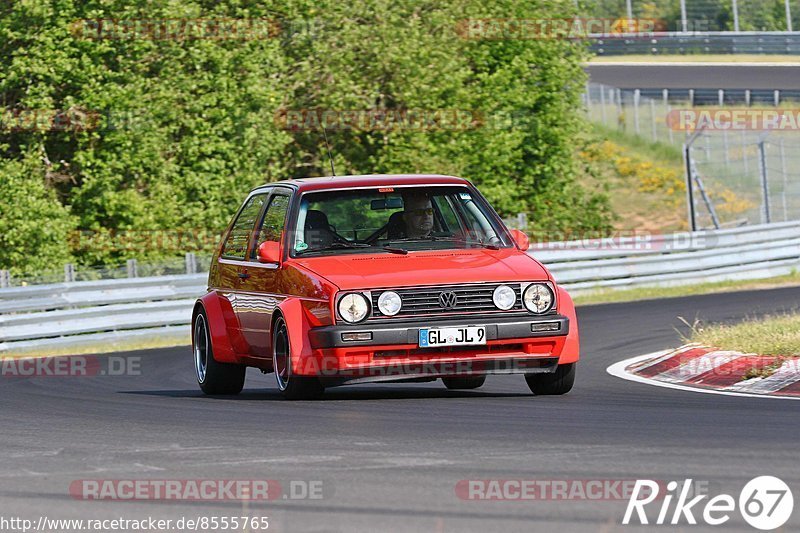 Bild #8555765 - Touristenfahrten Nürburgring Nordschleife (20.05.2020)