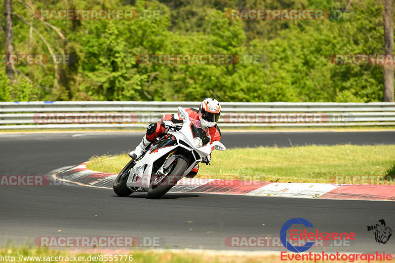 Bild #8555776 - Touristenfahrten Nürburgring Nordschleife (20.05.2020)