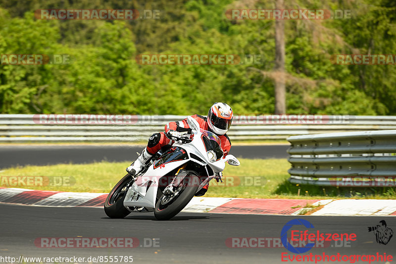 Bild #8555785 - Touristenfahrten Nürburgring Nordschleife (20.05.2020)