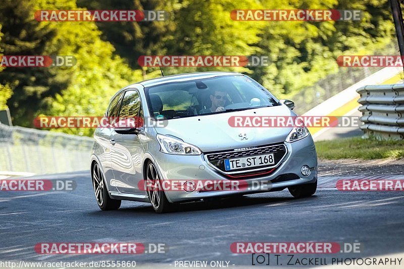 Bild #8555860 - Touristenfahrten Nürburgring Nordschleife (20.05.2020)