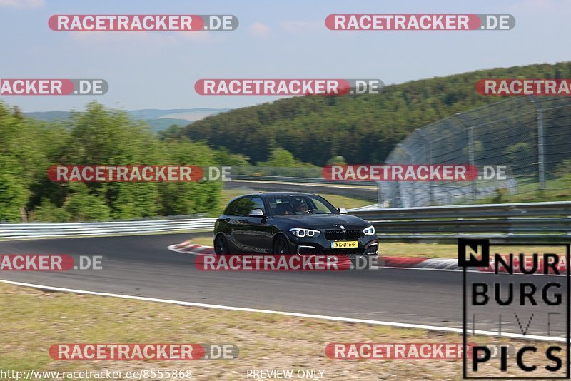 Bild #8555868 - Touristenfahrten Nürburgring Nordschleife (20.05.2020)