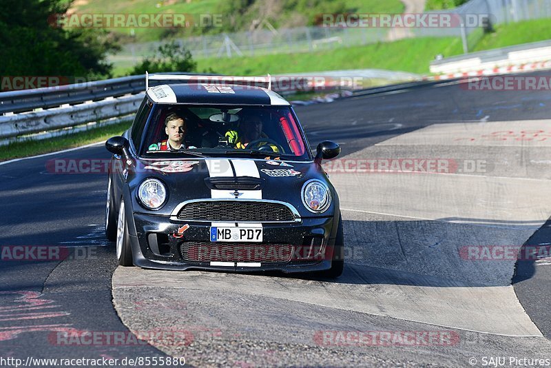 Bild #8555880 - Touristenfahrten Nürburgring Nordschleife (20.05.2020)