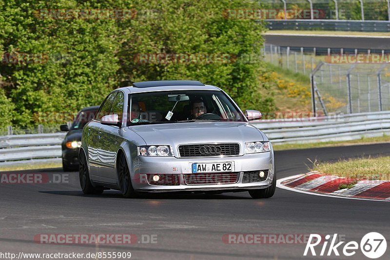 Bild #8555909 - Touristenfahrten Nürburgring Nordschleife (20.05.2020)