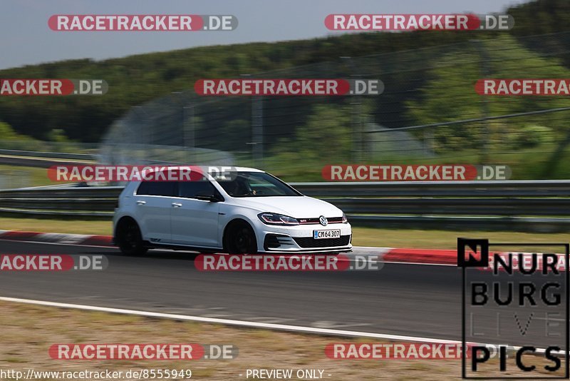 Bild #8555949 - Touristenfahrten Nürburgring Nordschleife (20.05.2020)