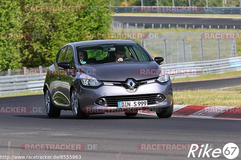 Bild #8555963 - Touristenfahrten Nürburgring Nordschleife (20.05.2020)