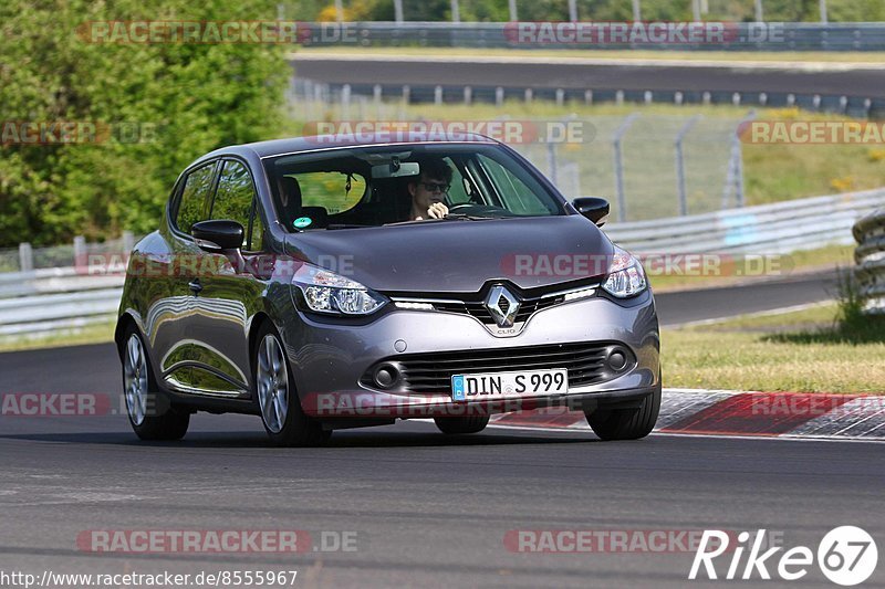 Bild #8555967 - Touristenfahrten Nürburgring Nordschleife (20.05.2020)