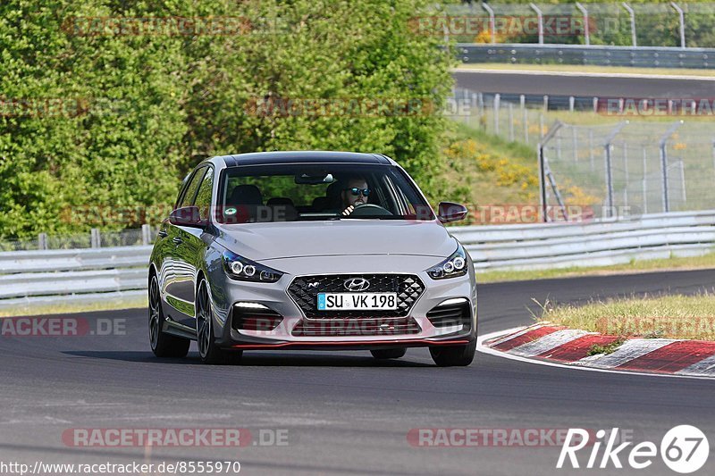 Bild #8555970 - Touristenfahrten Nürburgring Nordschleife (20.05.2020)