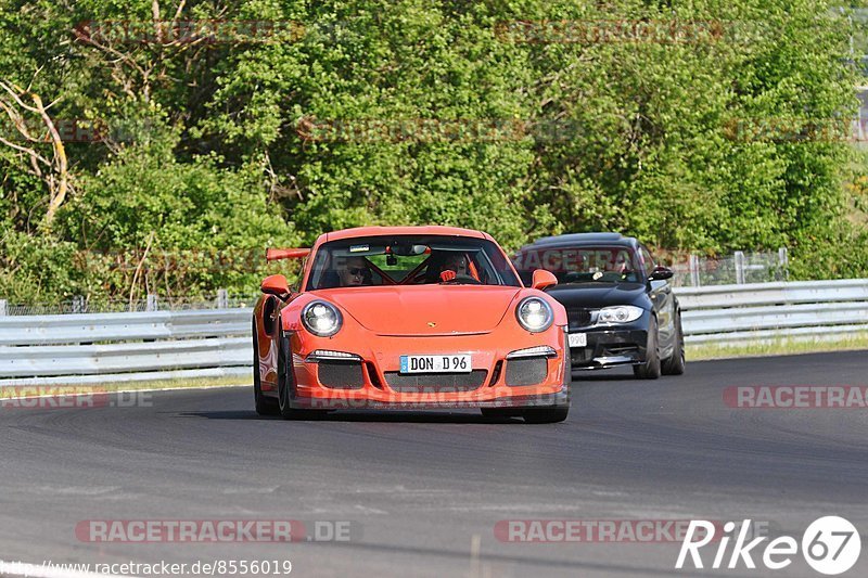 Bild #8556019 - Touristenfahrten Nürburgring Nordschleife (20.05.2020)