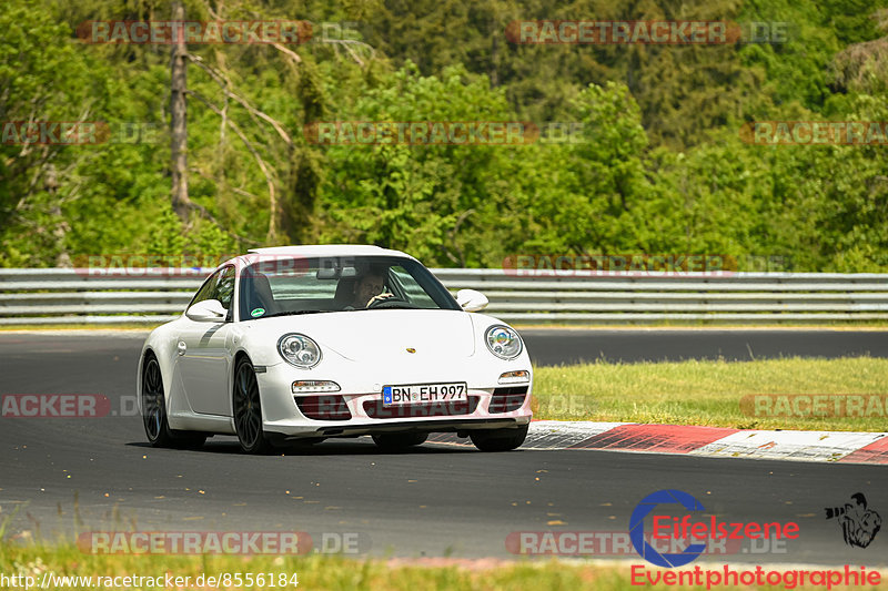 Bild #8556184 - Touristenfahrten Nürburgring Nordschleife (20.05.2020)