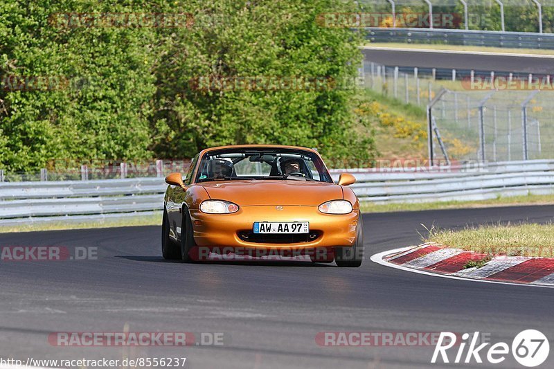 Bild #8556237 - Touristenfahrten Nürburgring Nordschleife (20.05.2020)