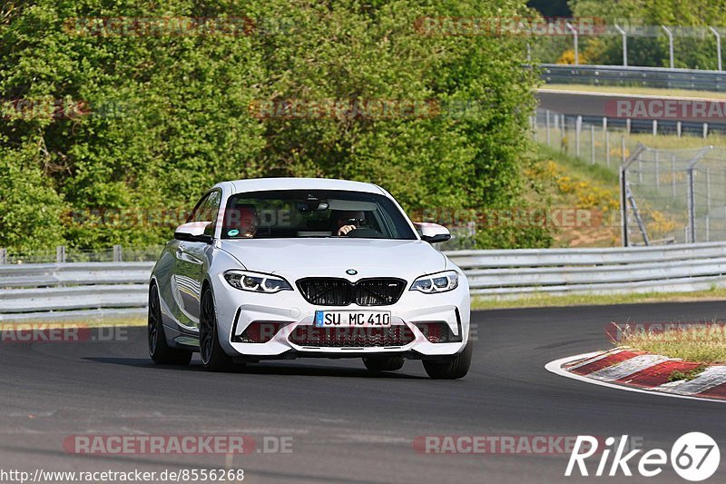 Bild #8556268 - Touristenfahrten Nürburgring Nordschleife (20.05.2020)