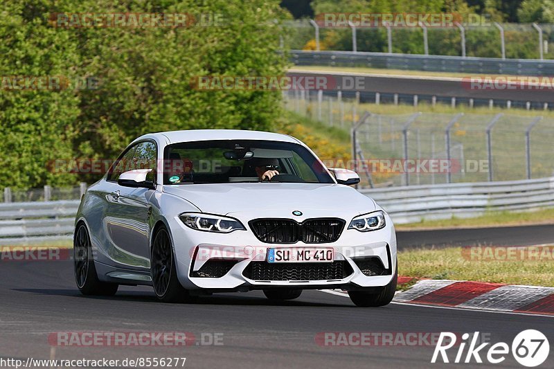 Bild #8556277 - Touristenfahrten Nürburgring Nordschleife (20.05.2020)